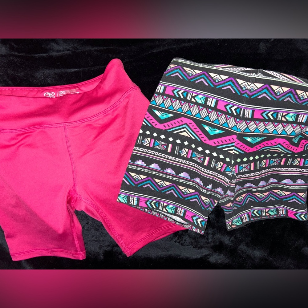 Kids Shorts Bundle
